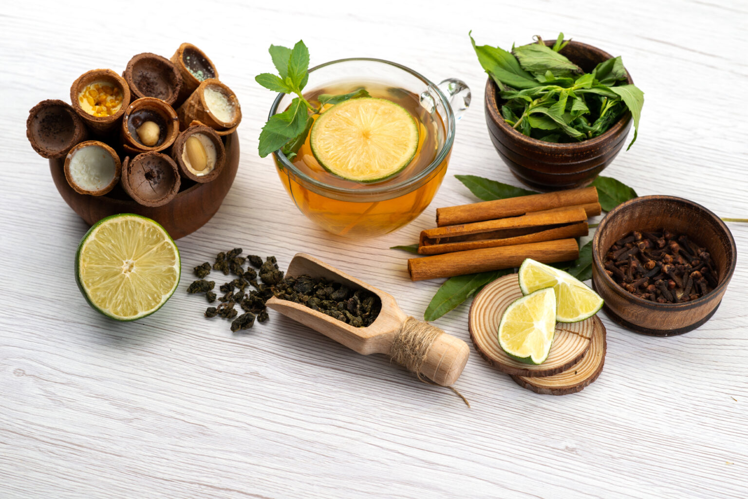 Ayurvedic Remedies