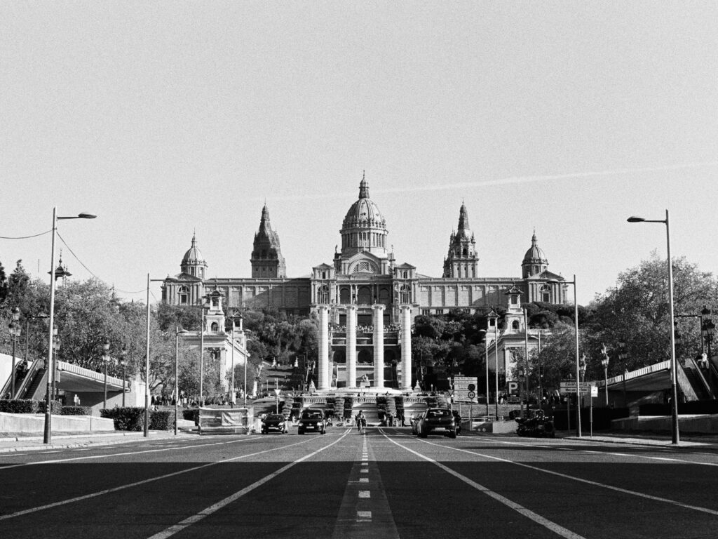 Barcelona, Spain