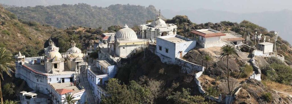 Achalgarh Fort