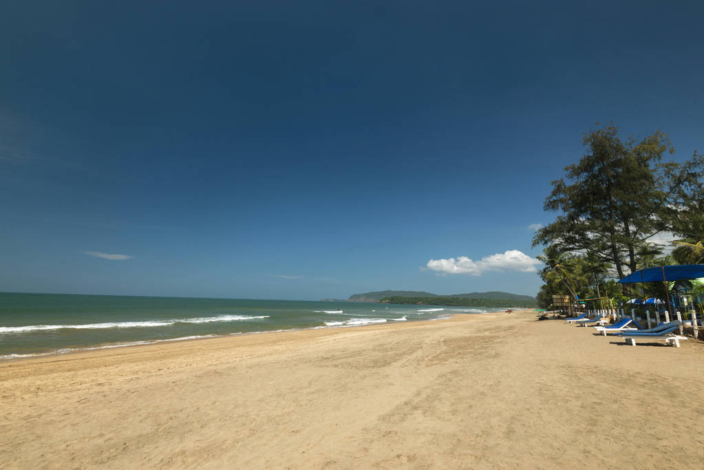 Agonda Beach