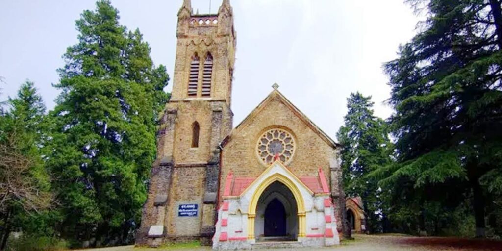 St. John Church