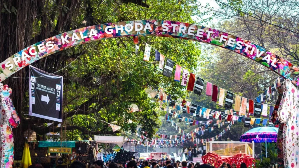 Kala Ghoda