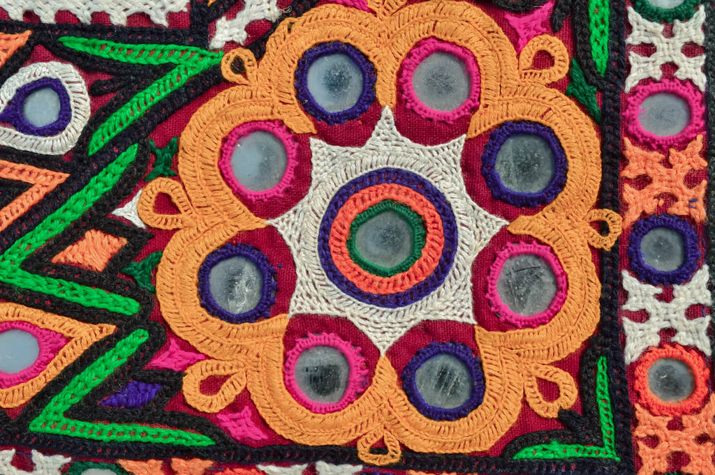  Gujurat Embroidery