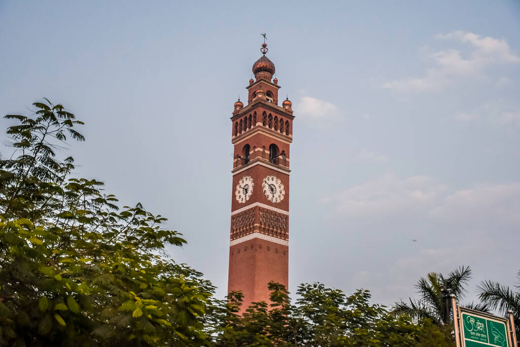  Husainabad Clock Tower