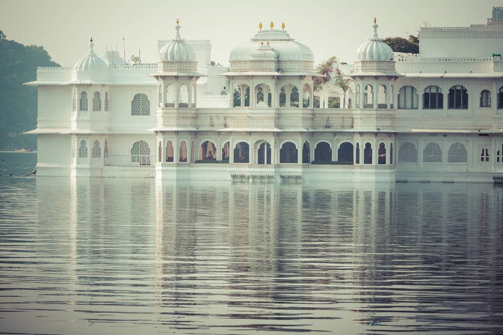 Taj Lake Palace 