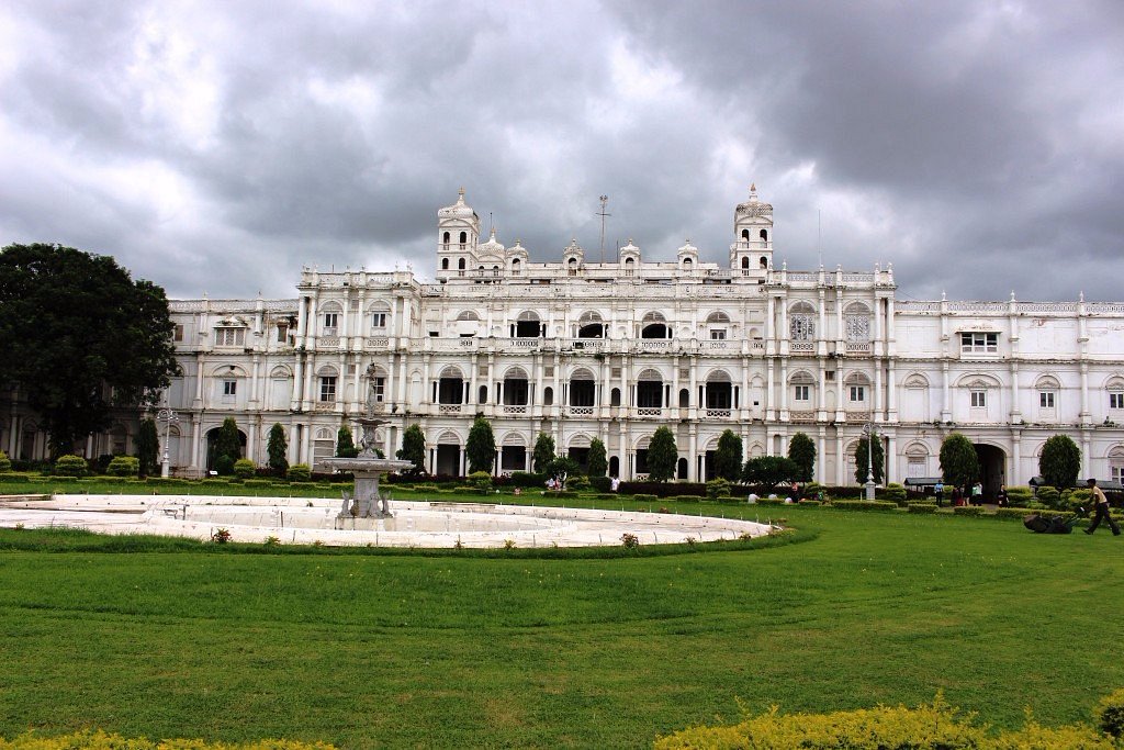 Jai-Vilas-Palace