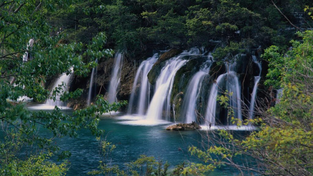 Kempty Falls