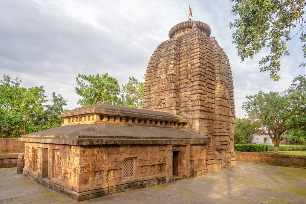 Parsurameswara Temple