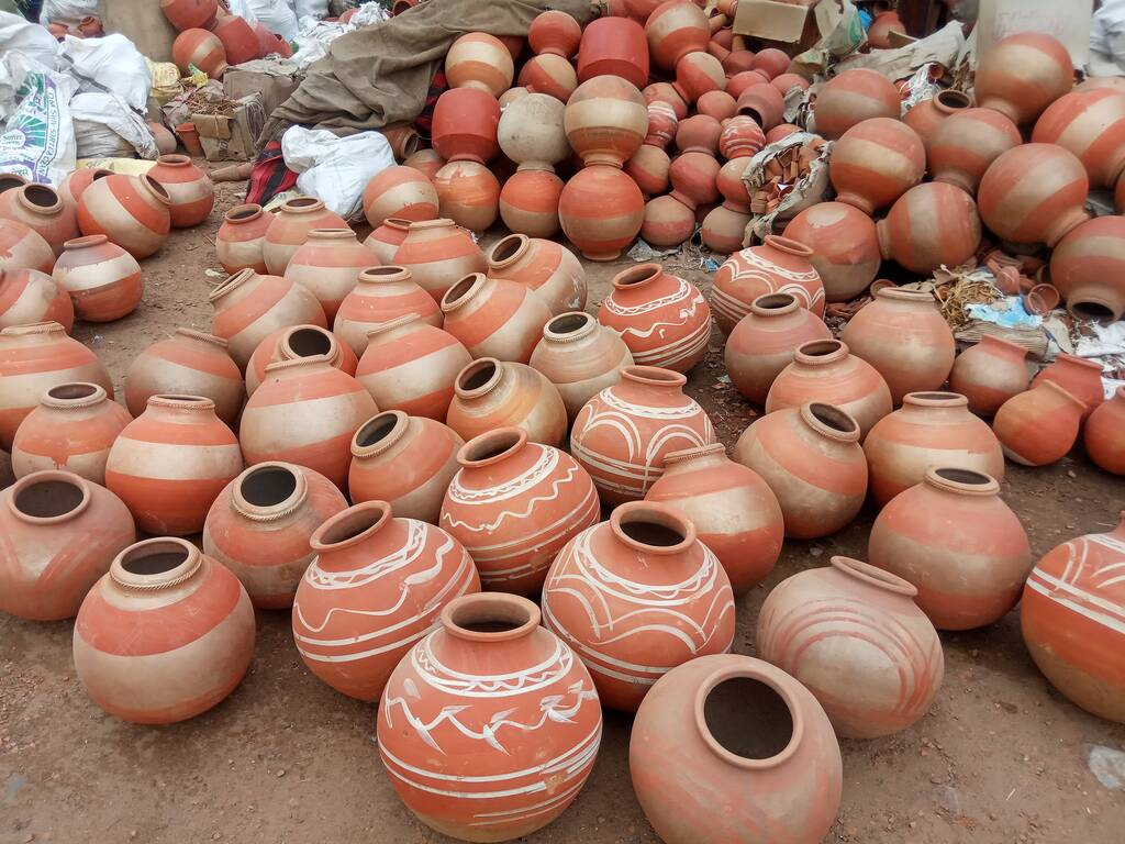 Rajasthan Crafts