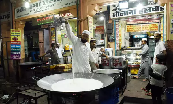 Ramganj Bazaar