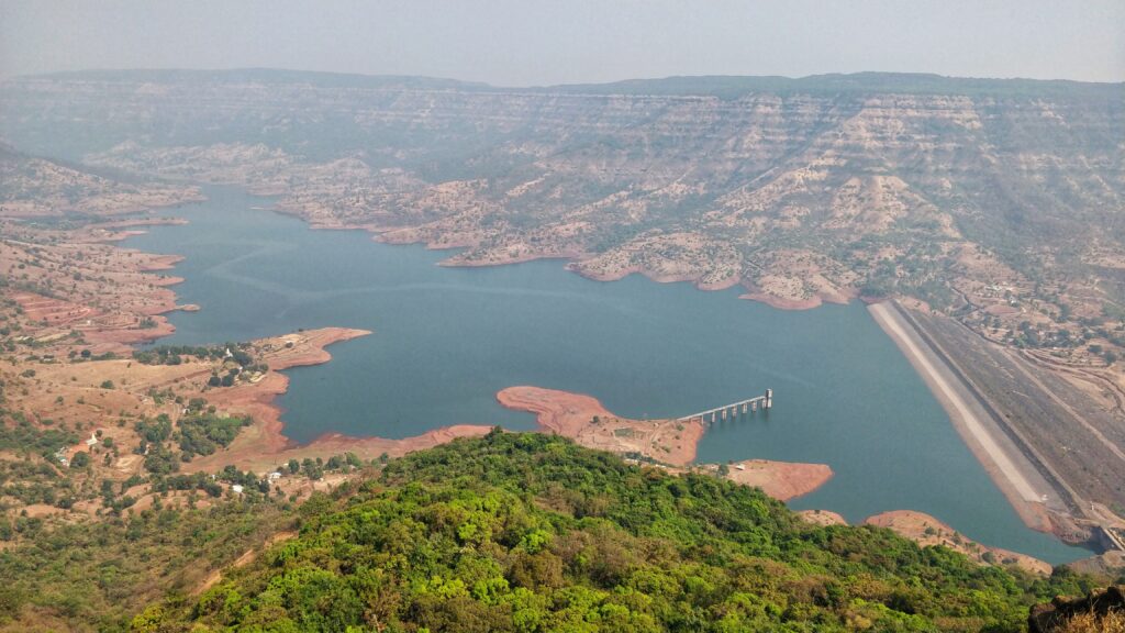 Hill Station of Mahabaleshwar