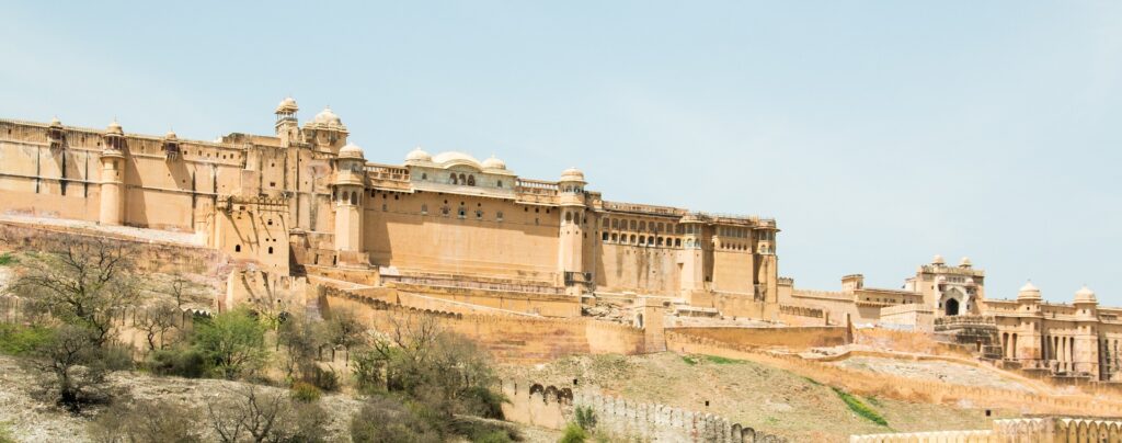 Amber Fort