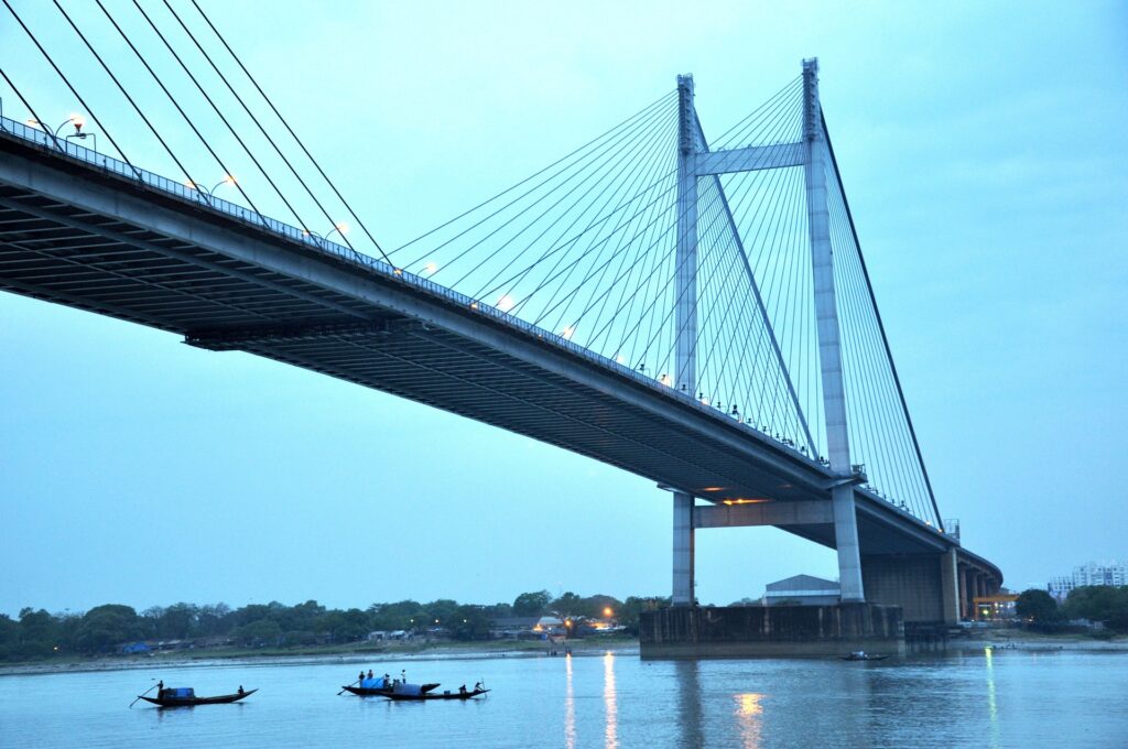 Historic City of Kolkata