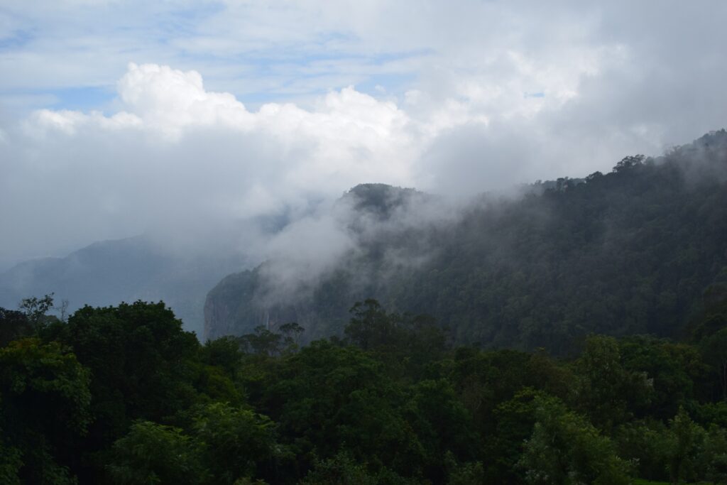 Hill Station of Kodaikanal