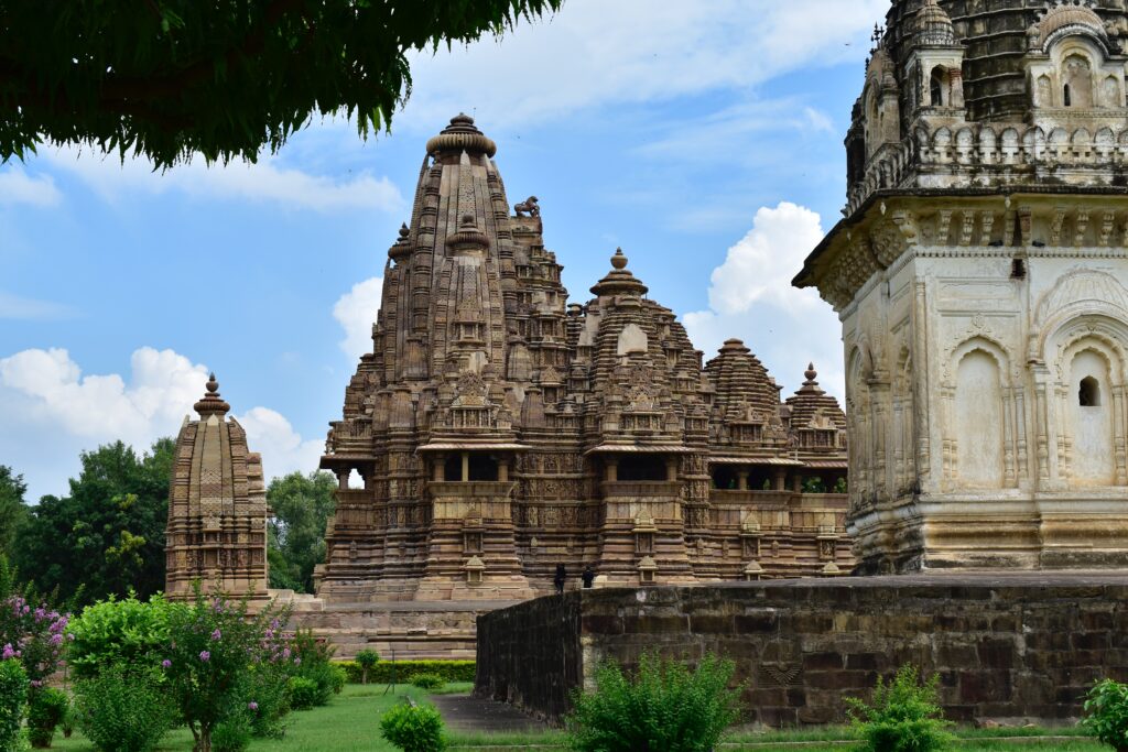 Kandariya Mahadev Temple