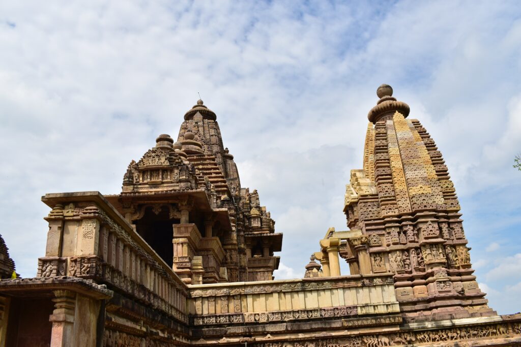 Khajuraho Temples