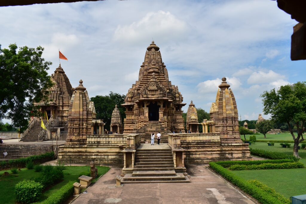 Lakshmana Temple