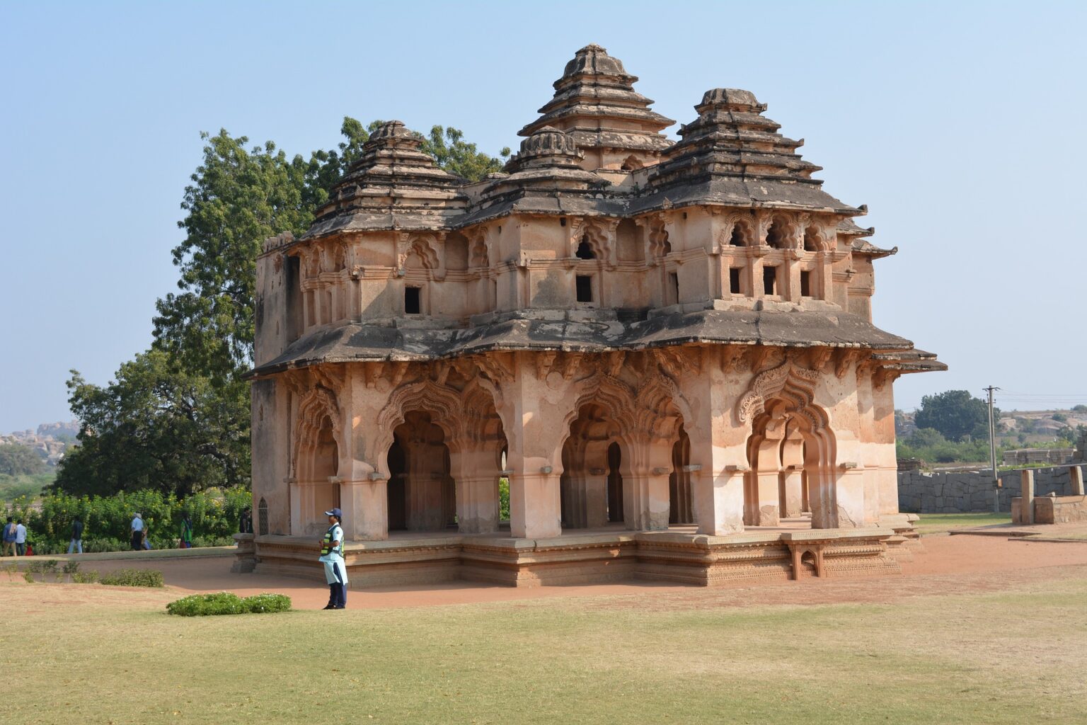 Hampi