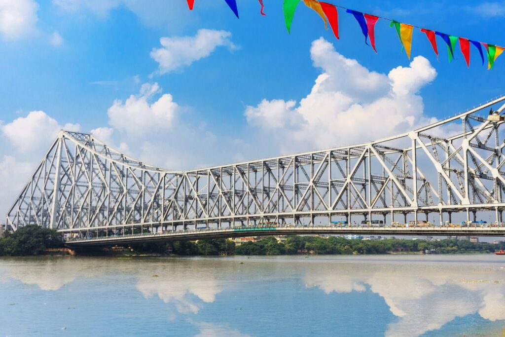 Howrah-Bridge