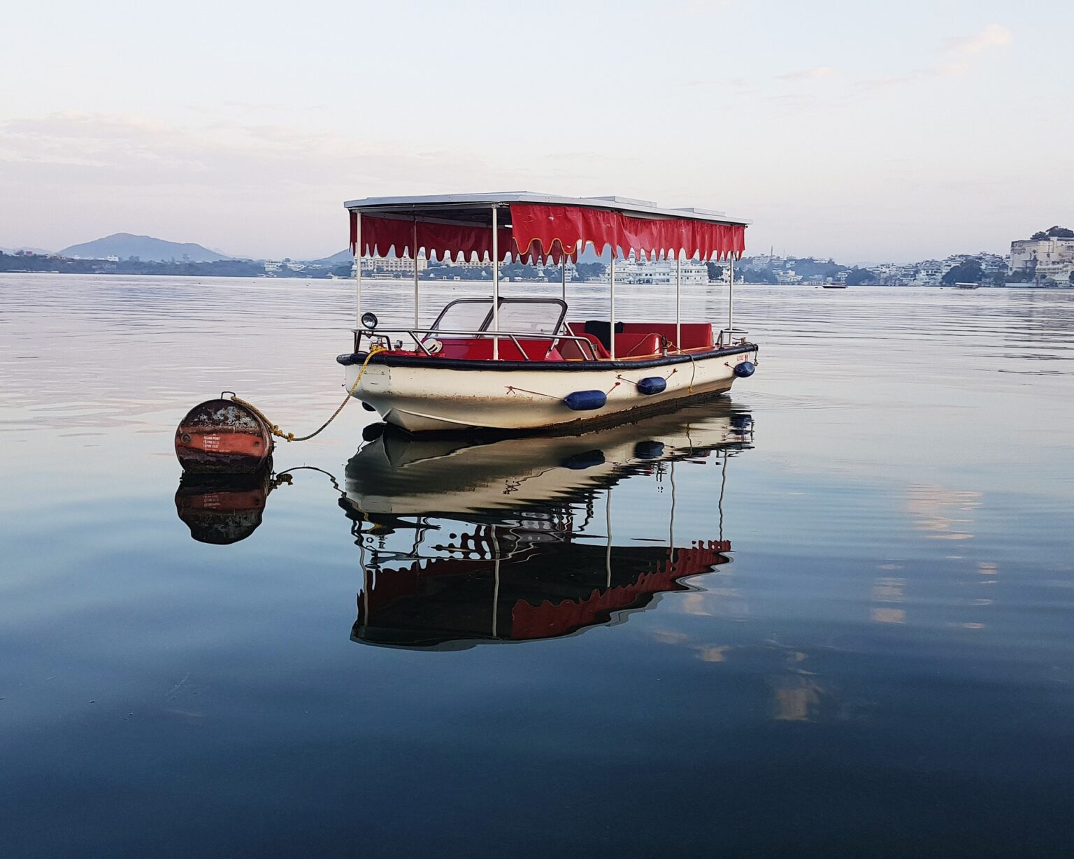 Udaipur