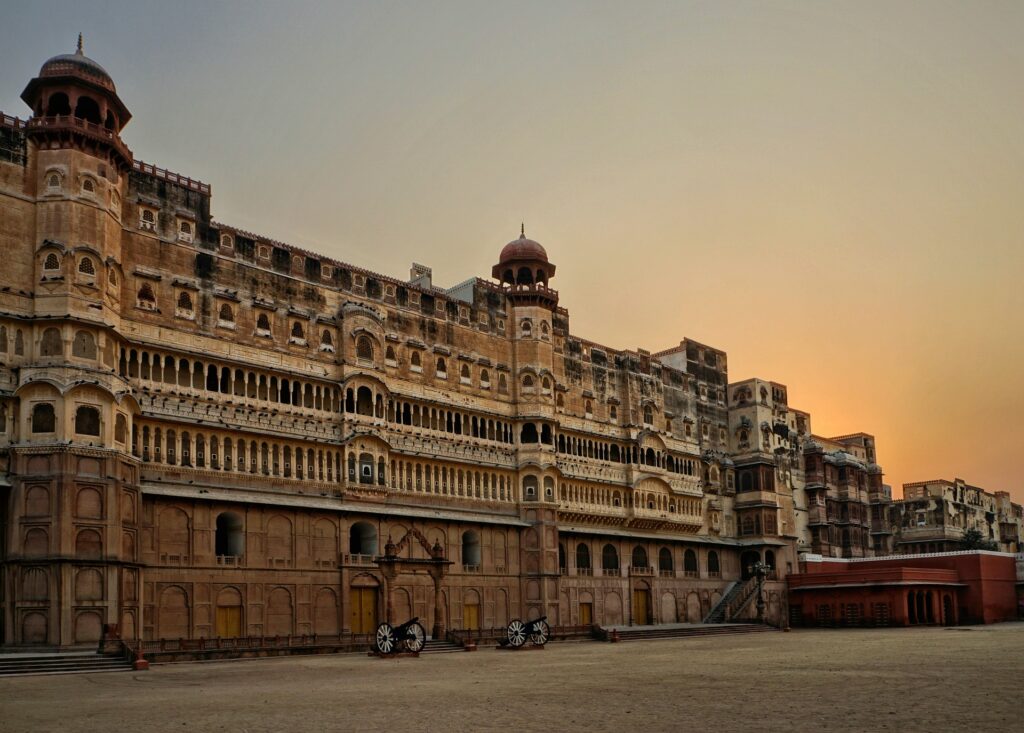 junagarh-fort