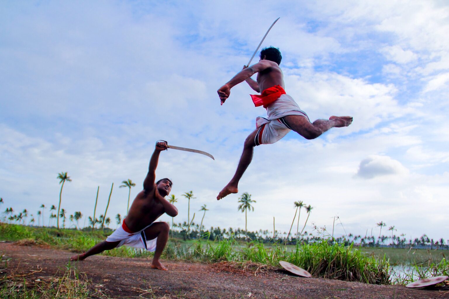 Martial Arts of Kerala