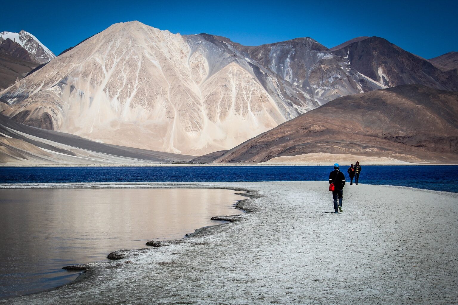 Landscapes of Ladakh