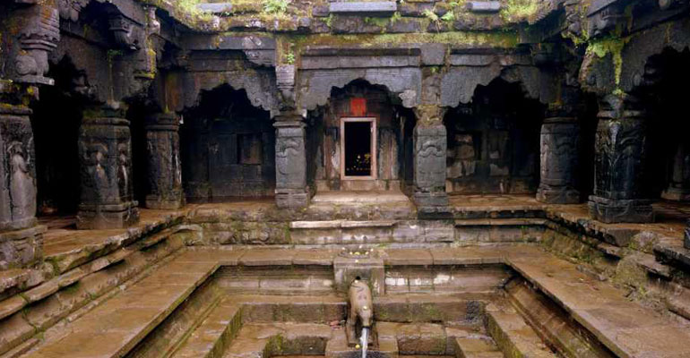 Mahabaleshwar Temple