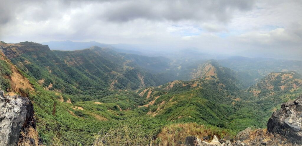 Sahyadri Range