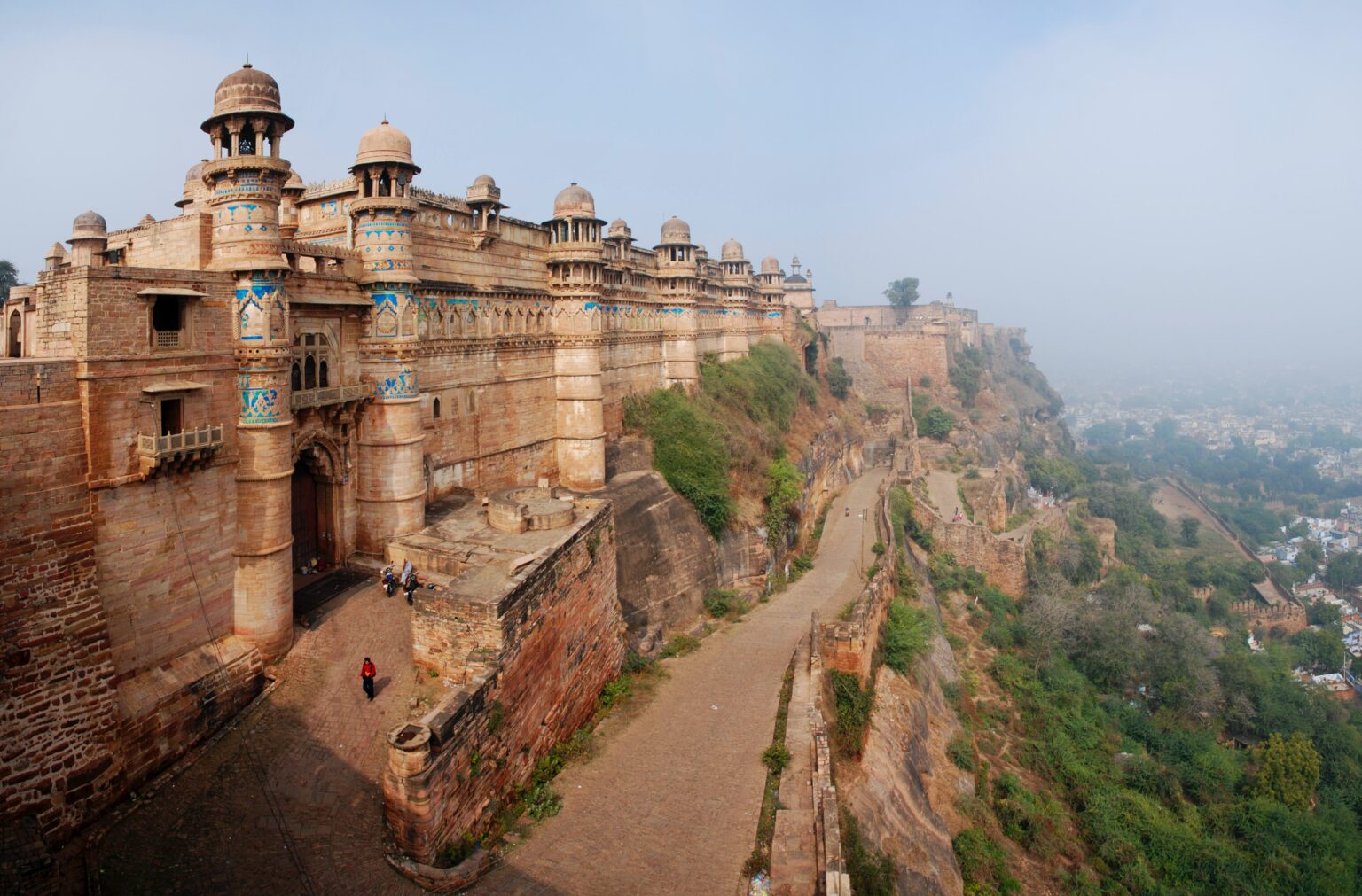 Gwalior