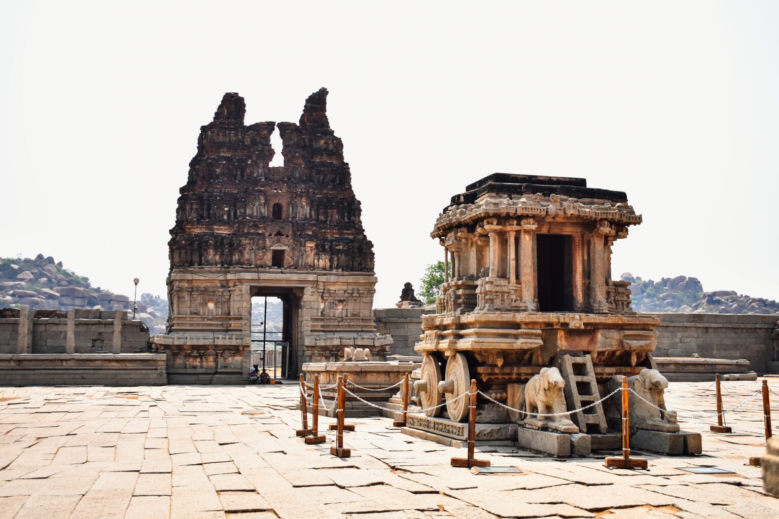 Hampi