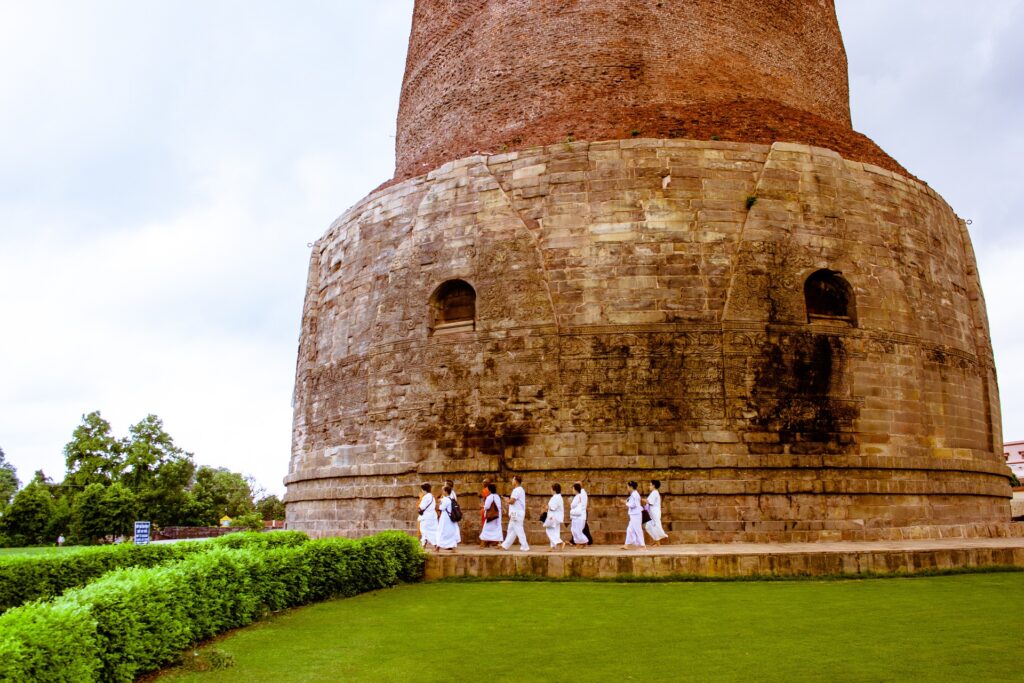 Sarnath