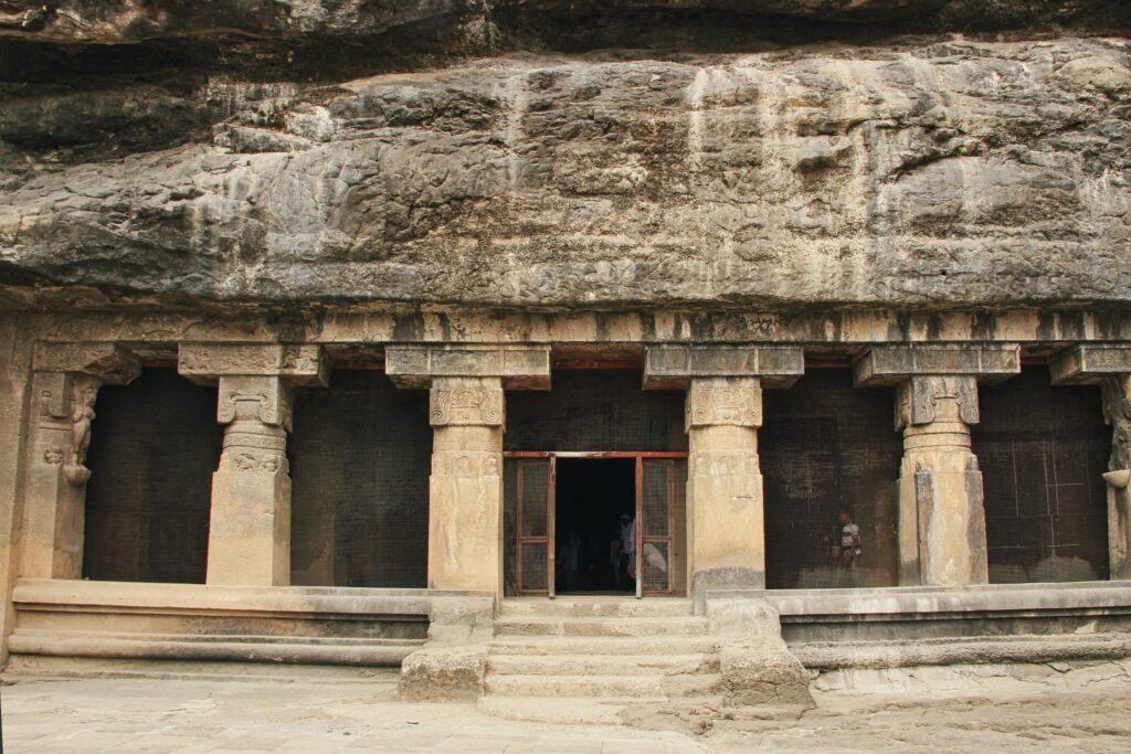 Ellora Cave