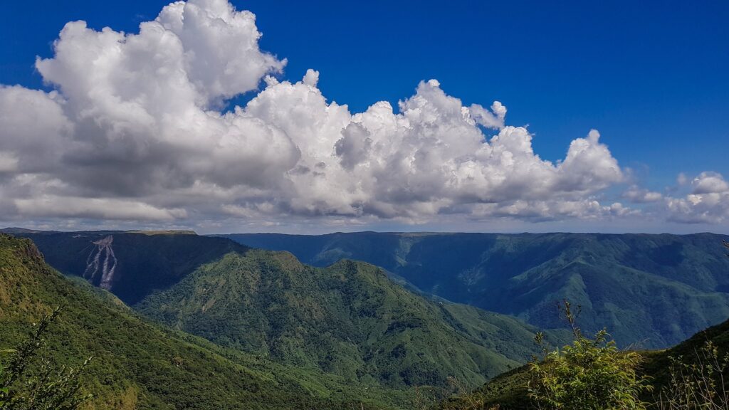  Hill Station of Shillong