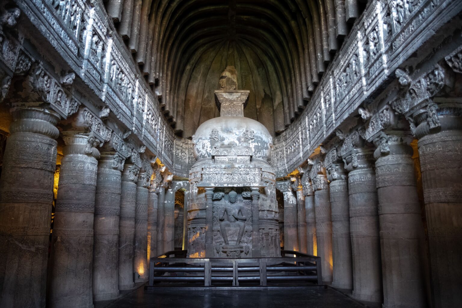 Ajanta Caves