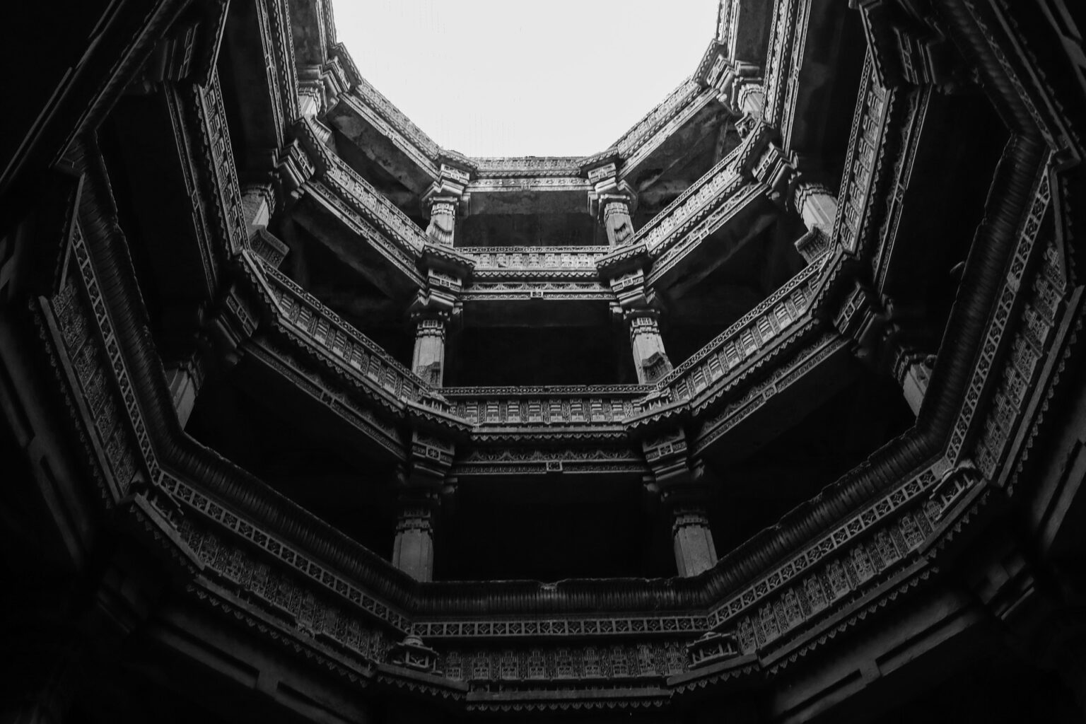 Stepwells of Gujarat