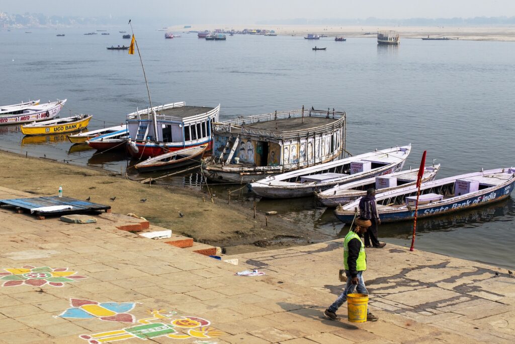 Varanasi