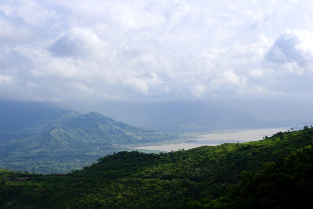  Hill Station of Mahabaleshwar