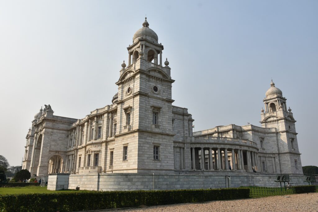  Victoria Memorial