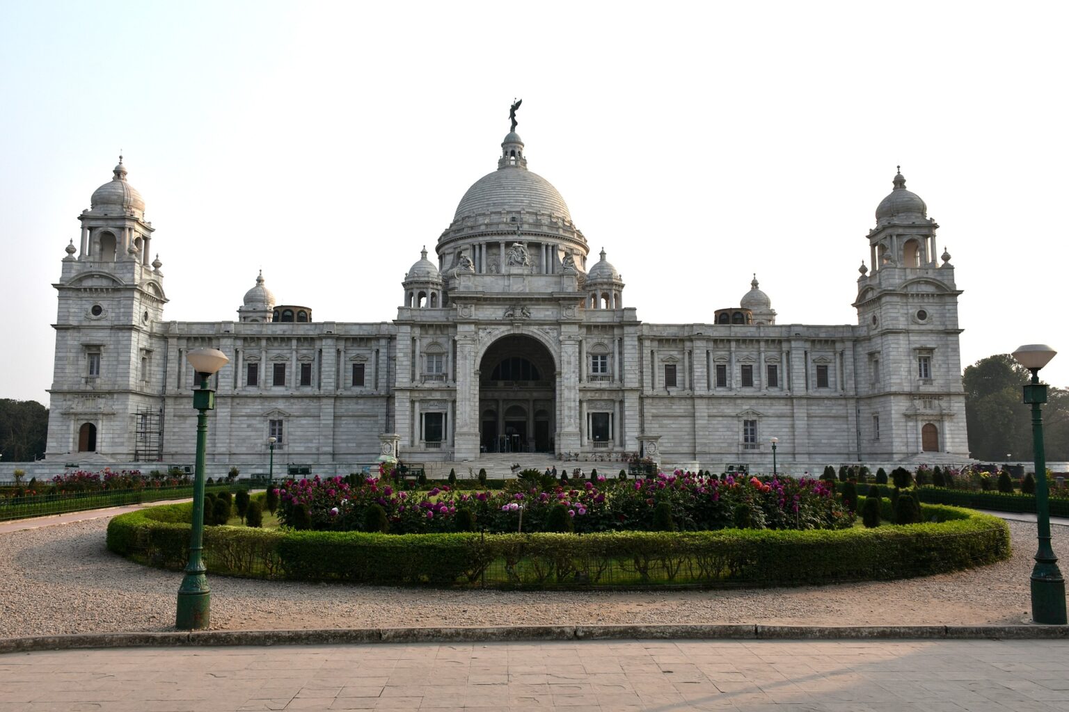 Historic City of Kolkata