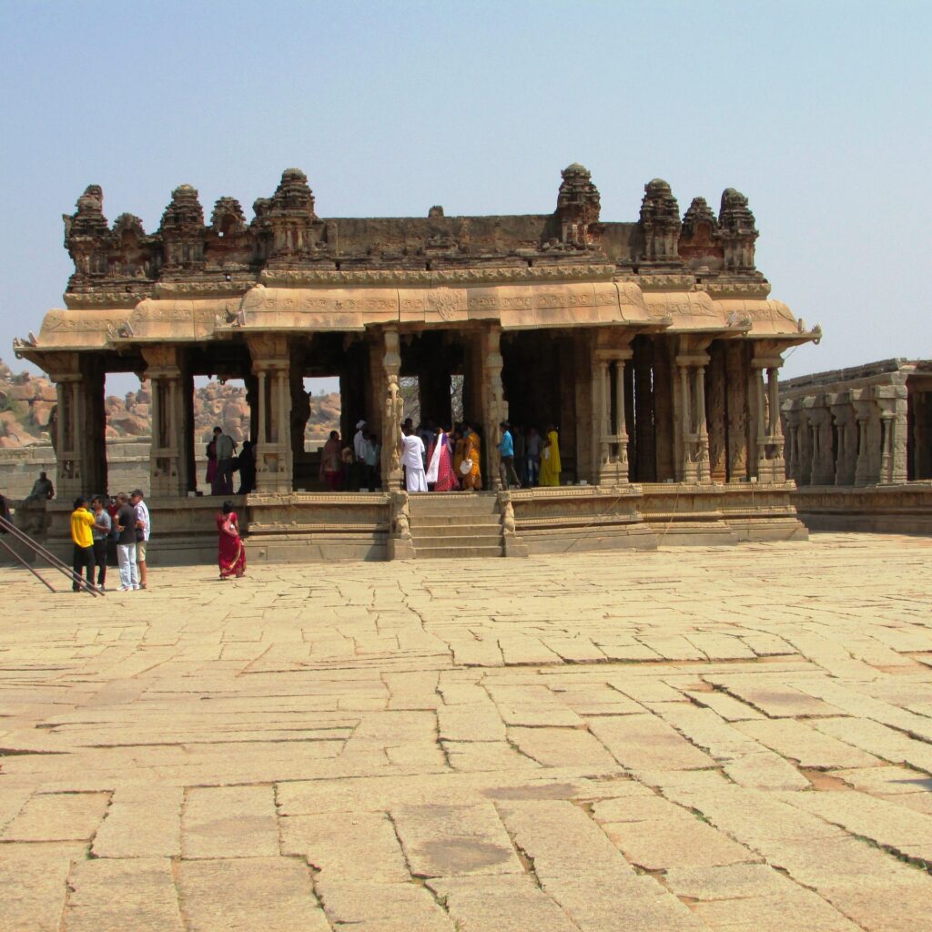 vijaya-vittala-temple