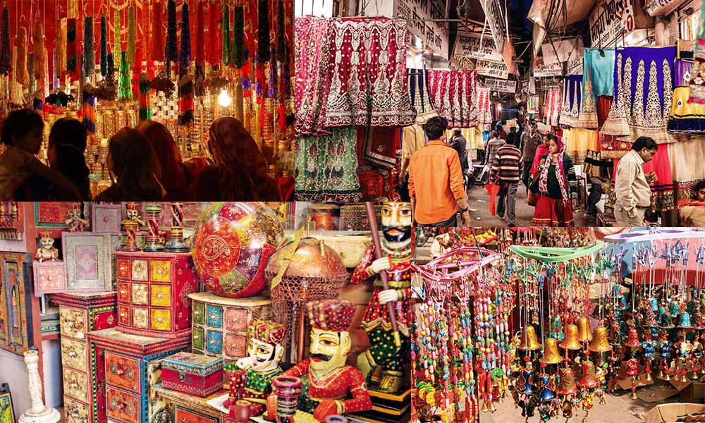 Jauhari Bazaar