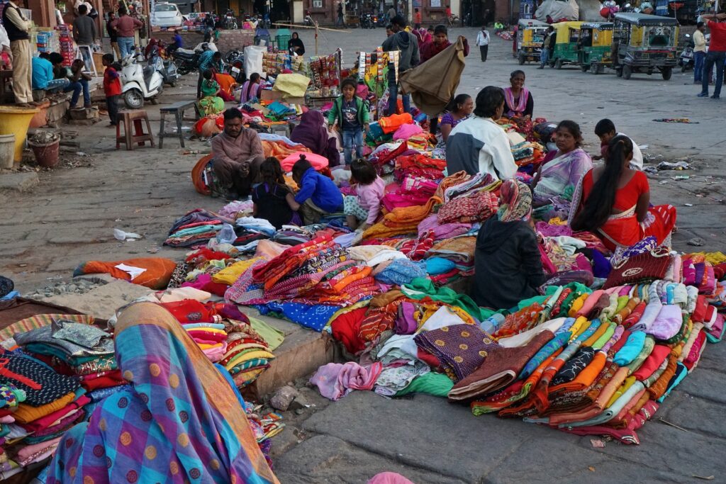 Jodhpur Markets