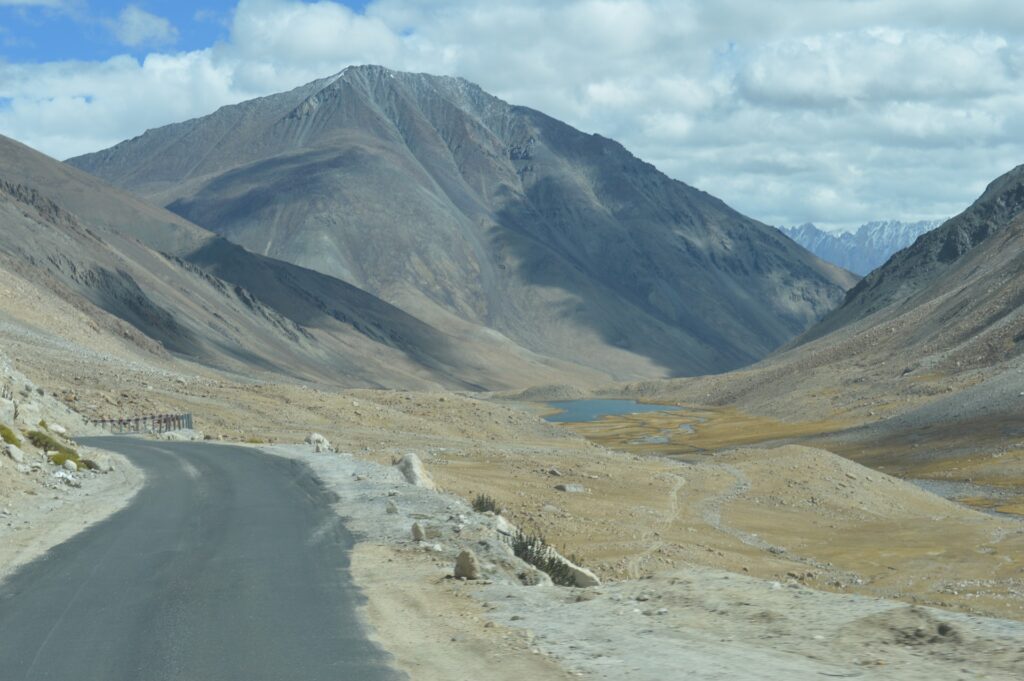 Leh-Ladakh 