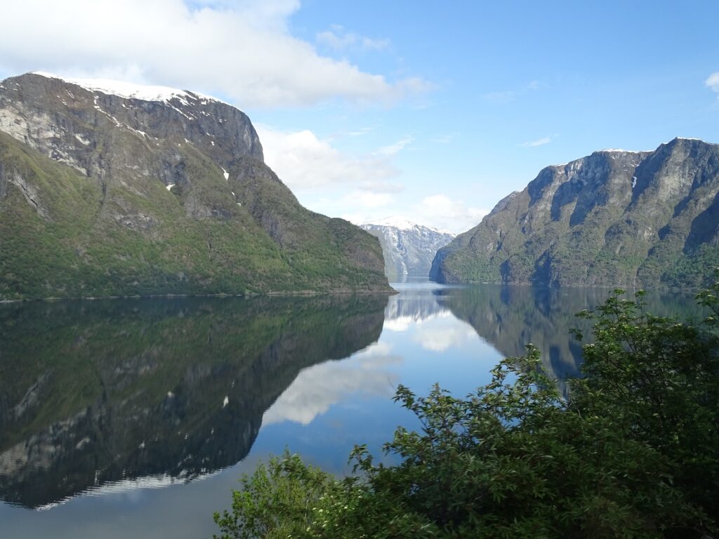  Sognefjord