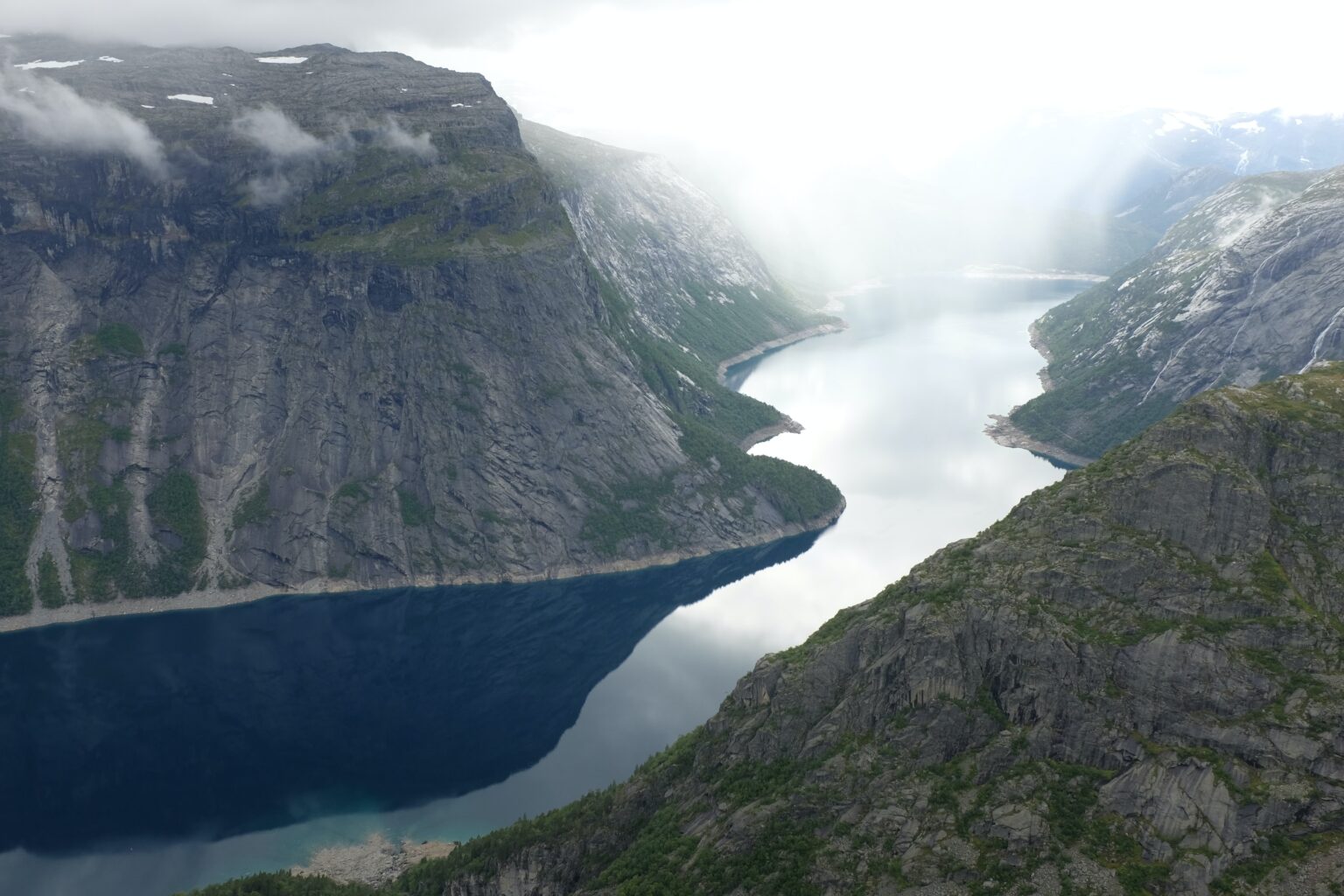 Norwegian Fjords