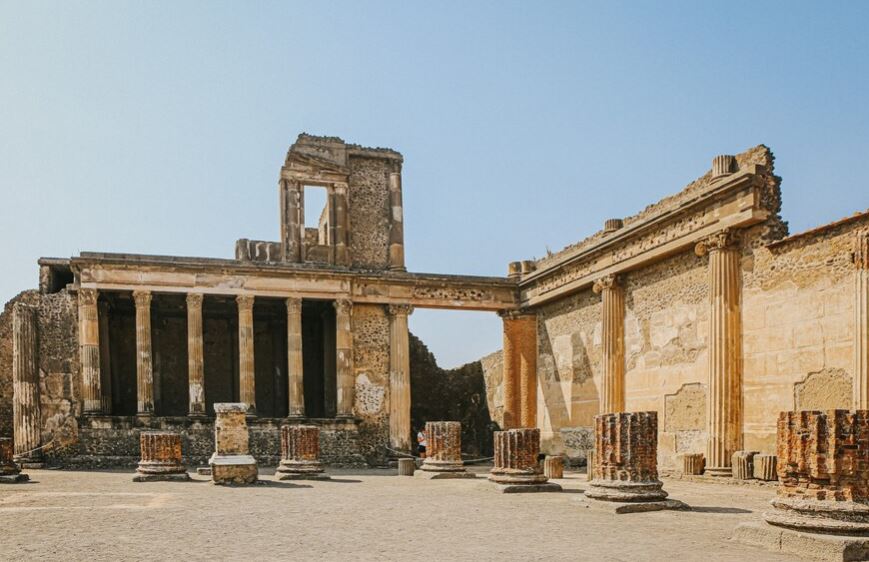 Ancient Agora