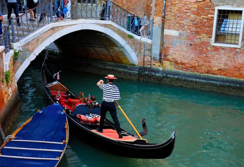The Cost of a Gondola Ride