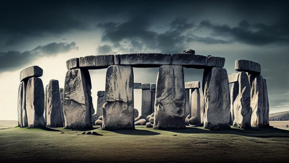 Unraveling the mysteries of Stonehenge, England