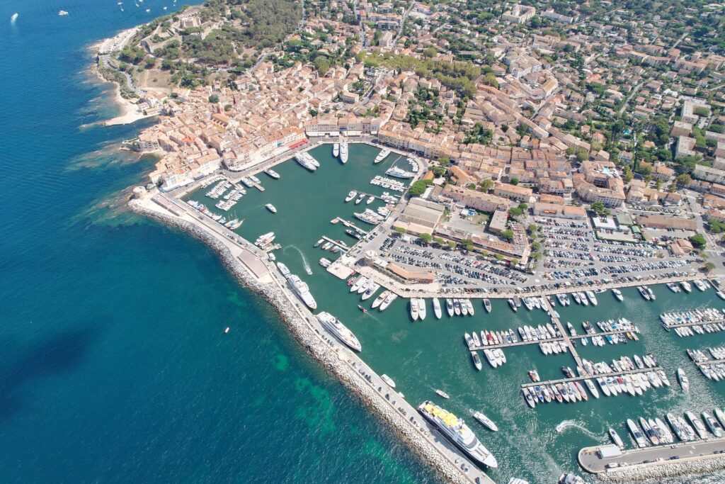 Saint-Tropez